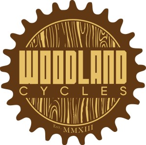 Woodland Cycles Logo - RGB Color